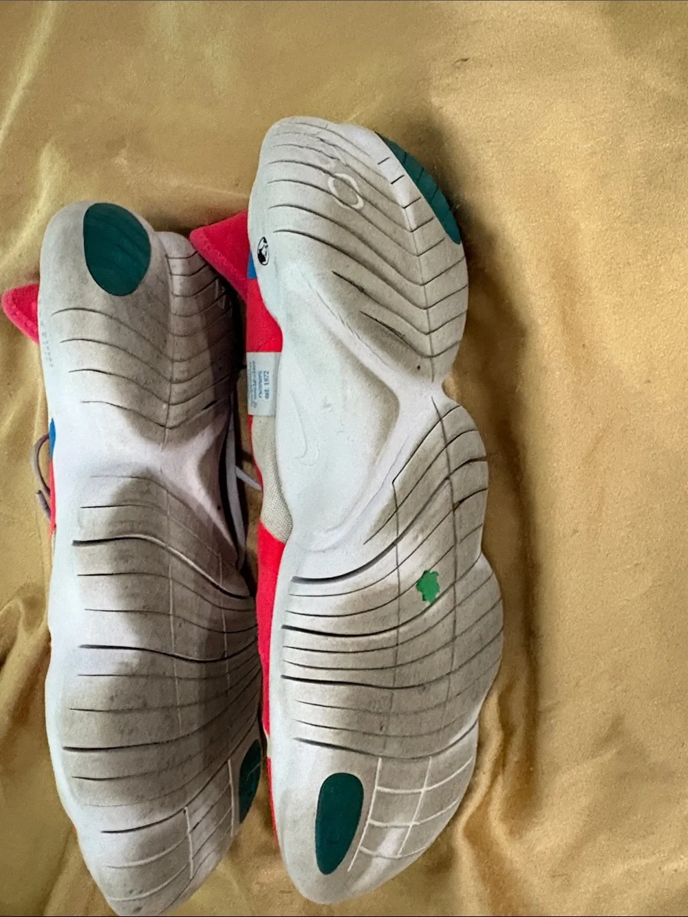 Nike Free RN Running shoes